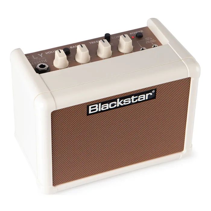 Комбоусилитель Blackstar Fly 3 Acoustic (301016) изображение 2
