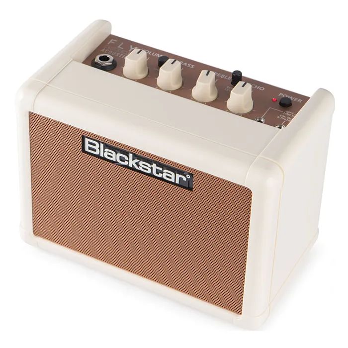Комбоусилитель Blackstar Fly 3 Acoustic (301016) изображение 5