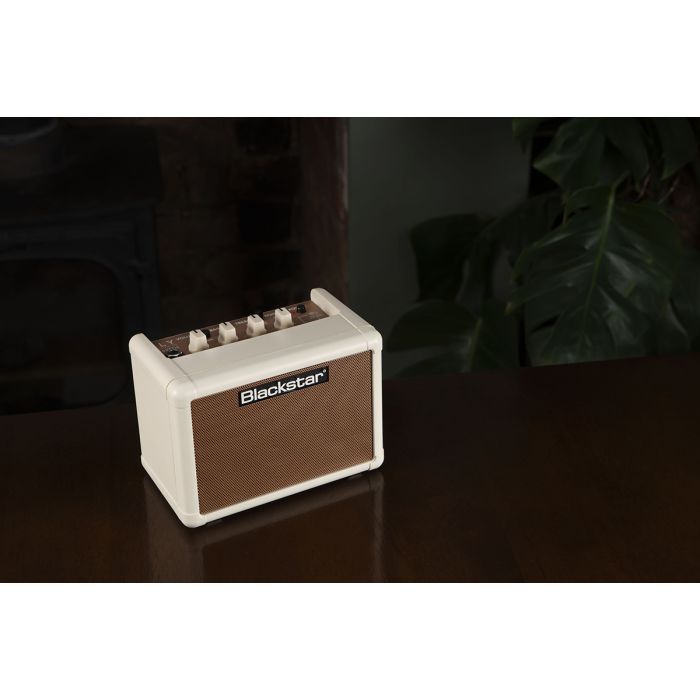 Комбоусилитель Blackstar Fly 3 Acoustic (301016) изображение 6
