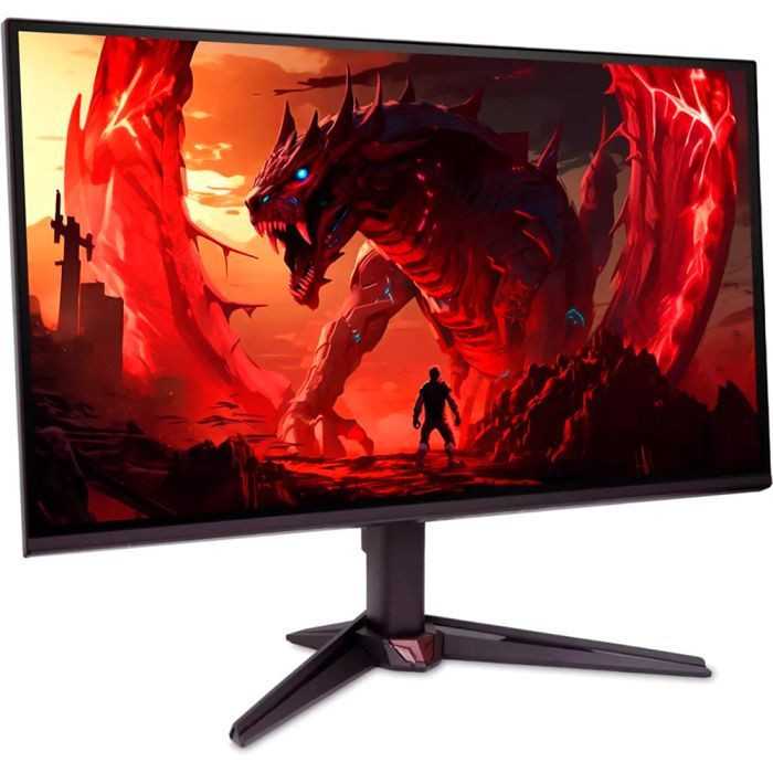 Монітор Acer VG270UGBMIIPX (UM.HV0EE.G05) зображення 2