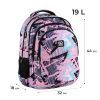 Рюкзак шкільний GoPack Teens 162L-1 (GO25-162L-1) зображення 2