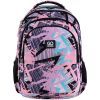 Рюкзак шкільний GoPack Teens 162L-1 (GO25-162L-1) зображення 3
