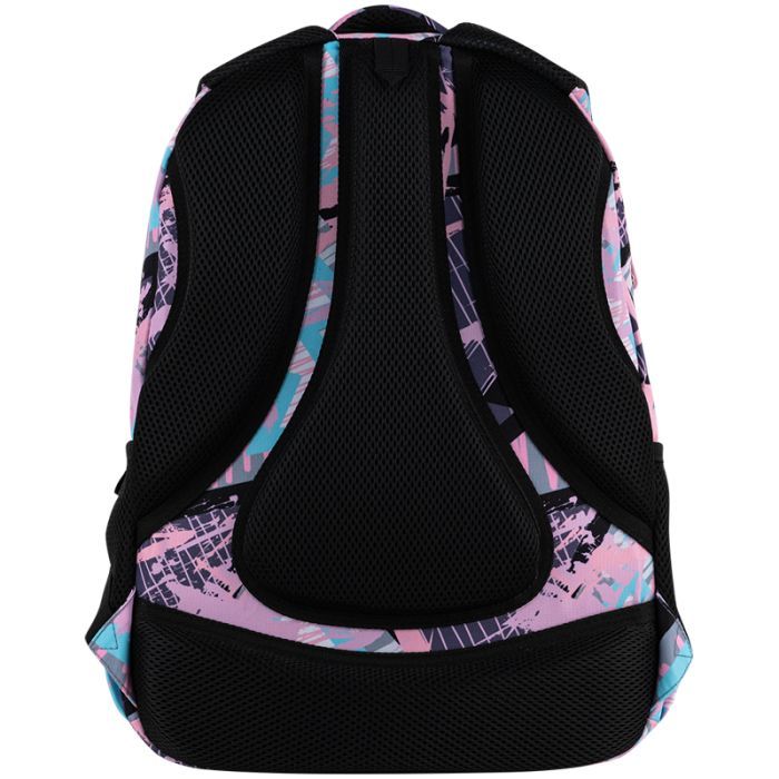 Рюкзак шкільний GoPack Teens 162L-1 (GO25-162L-1) зображення 7