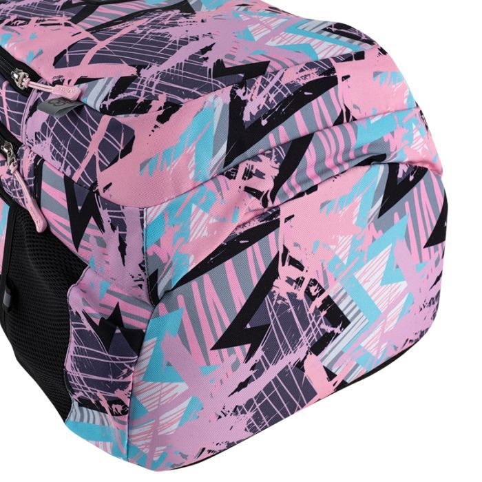 Рюкзак шкільний GoPack Teens 162L-1 (GO25-162L-1) зображення 8