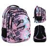 Рюкзак шкільний GoPack Teens 162L-1 (GO25-162L-1)