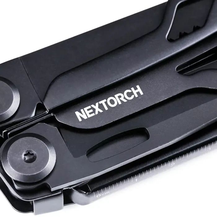 Мультитул Nextorch MT10 зображення 10