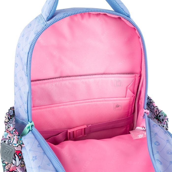 Рюкзак шкільний Kite Education 700 Tokidoki (TK25-700M) зображення 12