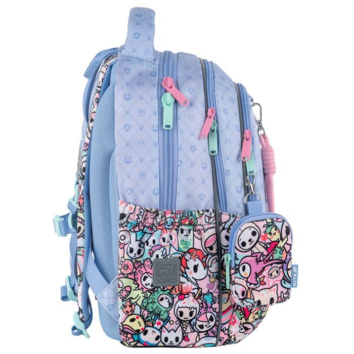 Рюкзак шкільний Kite Education 700 Tokidoki (TK25-700M) зображення 4