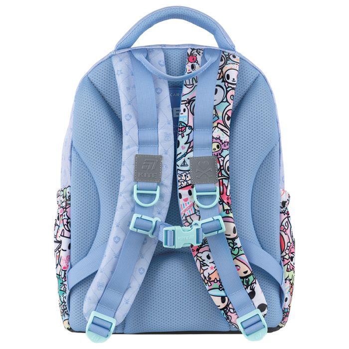 Рюкзак шкільний Kite Education 700 Tokidoki (TK25-700M) зображення 6