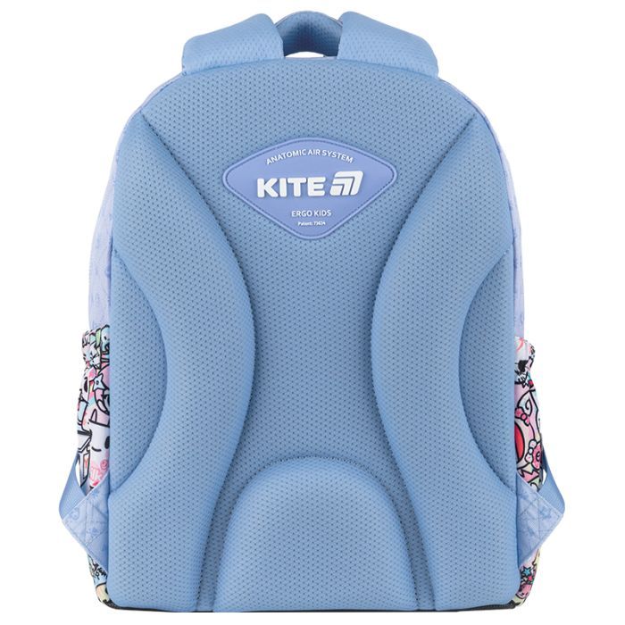 Рюкзак шкільний Kite Education 700 Tokidoki (TK25-700M) зображення 7