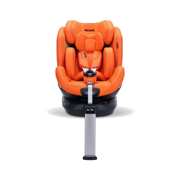 Автокресло Recaro Xenon 1, 360 Epic Green (B1102057) изображение 3