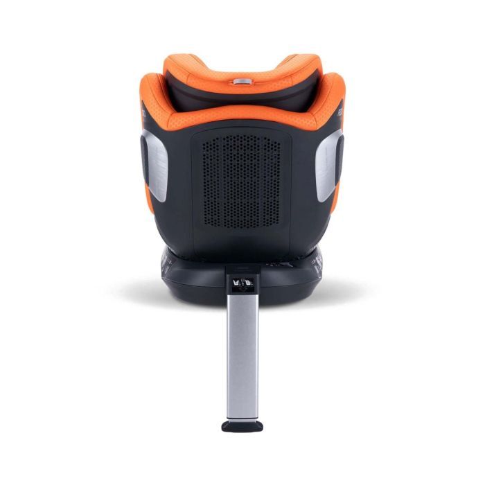 Автокресло Recaro Xenon 1, 360 Epic Green (B1102057) изображение 5