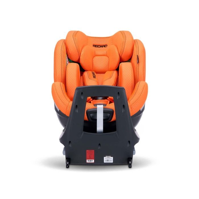 Автокресло Recaro Xenon 1, 360 Epic Green (B1102057) изображение 6