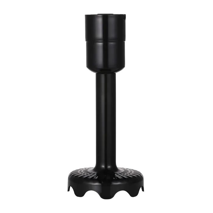 Блендер Polaris PHB 1604AL CUBE Нержавіюча сталь/чорни изображение 6