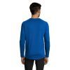 Лонгслив Sol's Sporty LSL men яскраво-синій S (02071241S) изображение 2