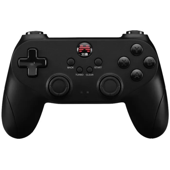 Геймпад Xiaomi Beitong Wireless Gamepad PC PS Night Edition-D2A Black (BTP-BD2A)