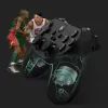 Геймпад Xiaomi Beitong Wireless Gamepad PC PS Night Edition-D2A Black (BTP-BD2A) изображение 4