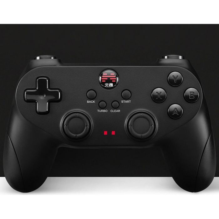 Геймпад Xiaomi Beitong Wireless Gamepad PC PS Night Edition-D2A Black (BTP-BD2A) изображение 5