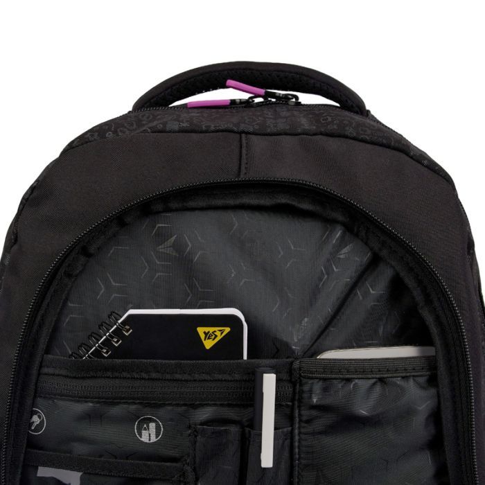 Рюкзак школьный Yes My Idol 2 TS-58 (559985) изображение 10