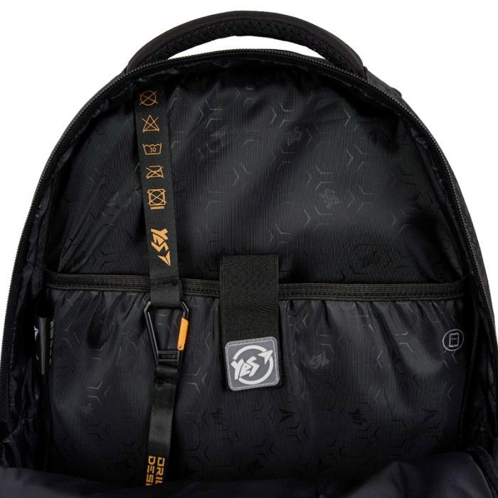 Рюкзак школьный Yes My Idol 2 TS-58 (559985) изображение 11