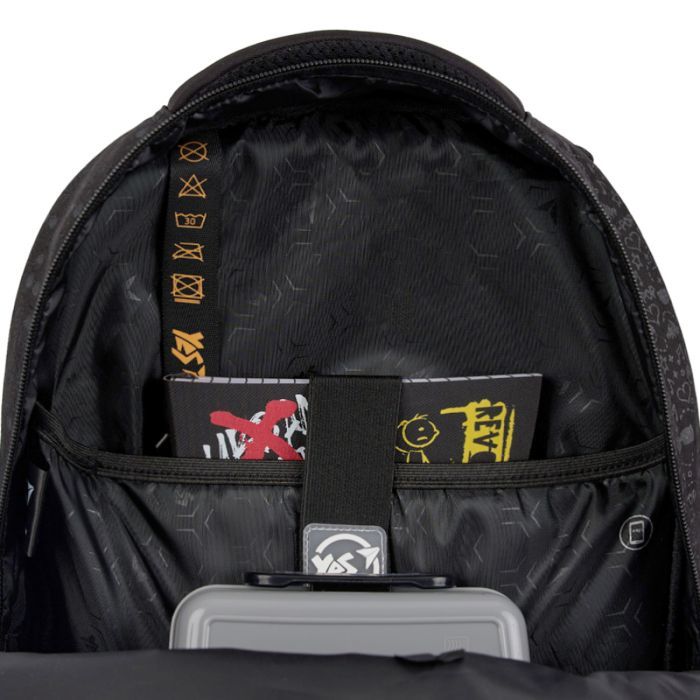 Рюкзак школьный Yes My Idol 2 TS-58 (559985) изображение 12