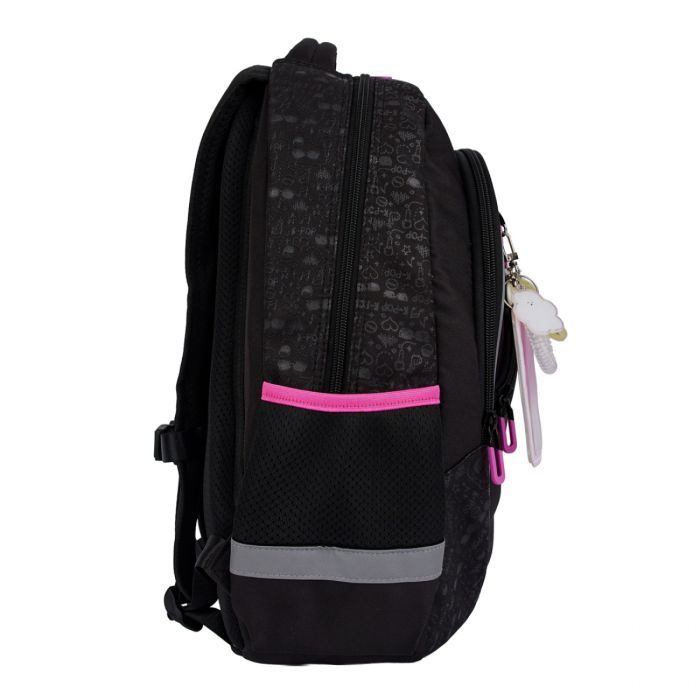 Рюкзак школьный Yes My Idol 2 TS-58 (559985) изображение 4