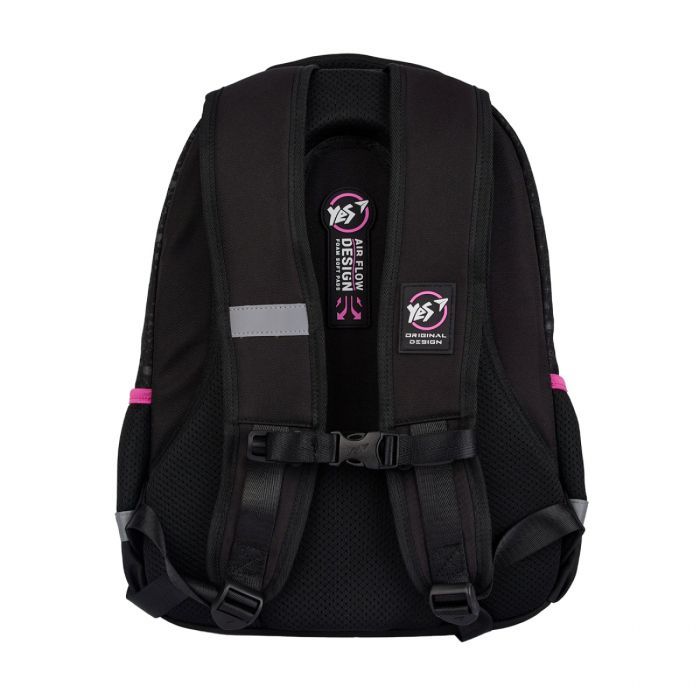 Рюкзак школьный Yes My Idol 2 TS-58 (559985) изображение 6
