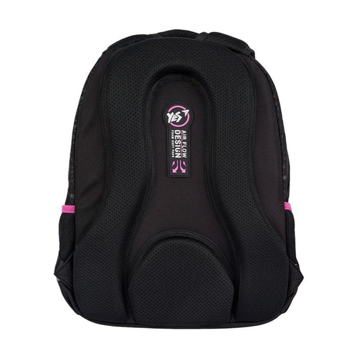 Рюкзак школьный Yes My Idol 2 TS-58 (559985) изображение 7