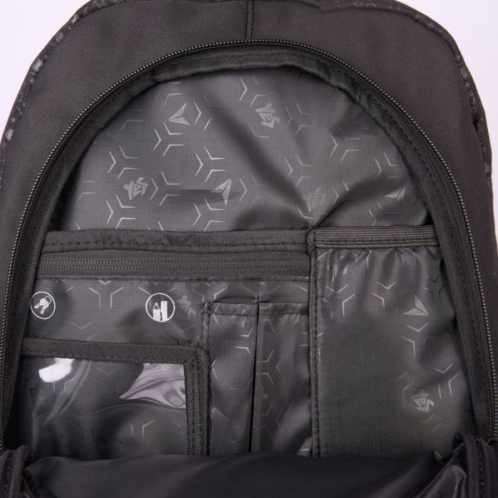 Рюкзак школьный Yes My Idol 2 TS-58 (559985) изображение 9
