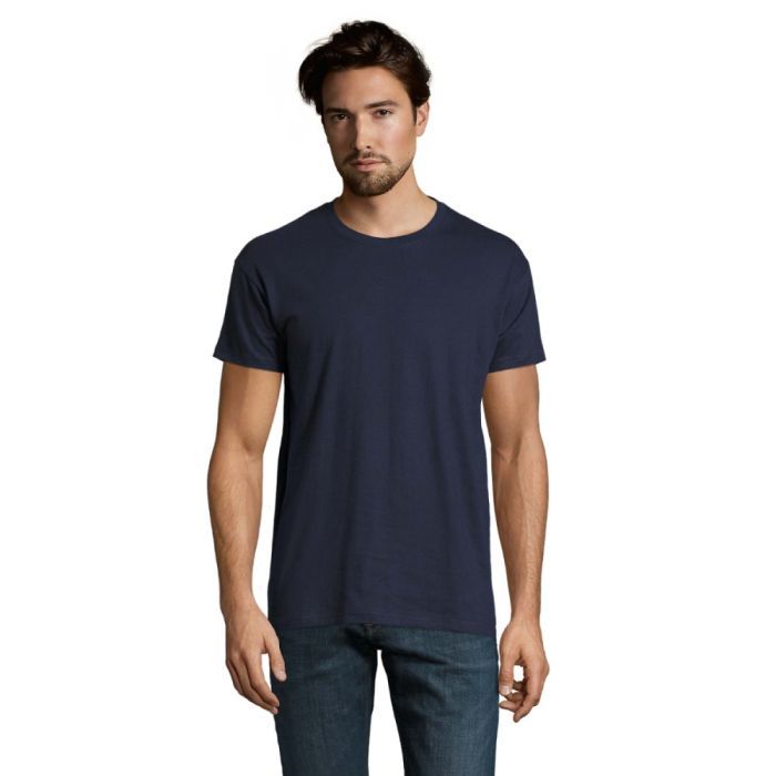 Футболка Sol's Pro Wear Imperial кобальт 3XL (115003193XL)