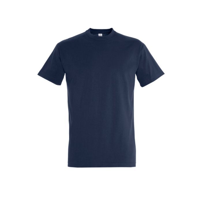 Футболка Sol's Pro Wear Imperial кобальт 3XL (115003193XL) изображение 4