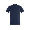 Футболка Sol's Pro Wear Imperial кобальт 3XL (115003193XL) изображение 4