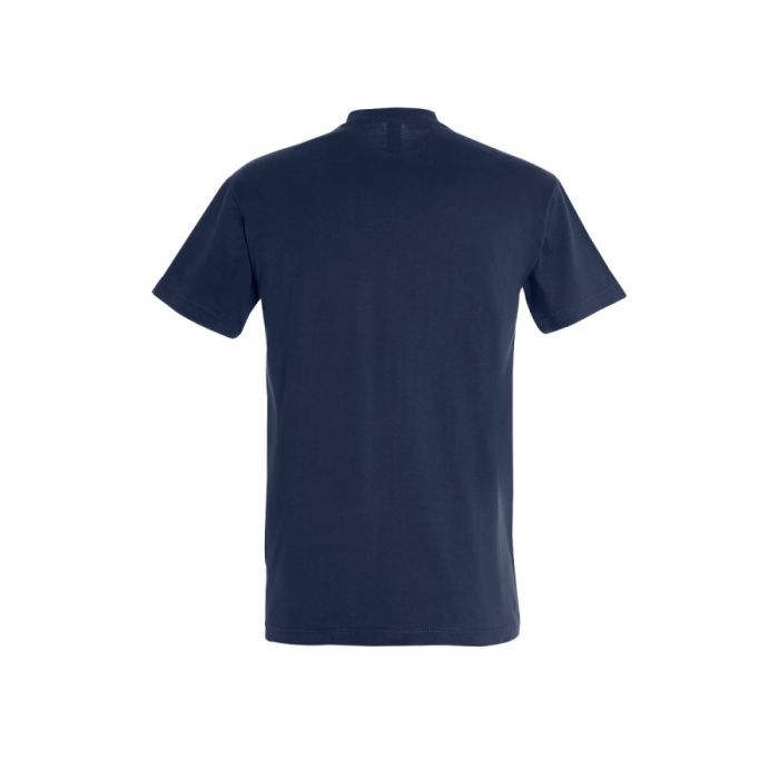 Футболка Sol's Pro Wear Imperial кобальт 3XL (115003193XL) изображение 6