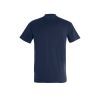 Футболка Sol's Pro Wear Imperial кобальт 3XL (115003193XL) изображение 6