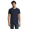 Футболка Sol's Pro Wear Imperial кобальт 3XL (115003193XL)