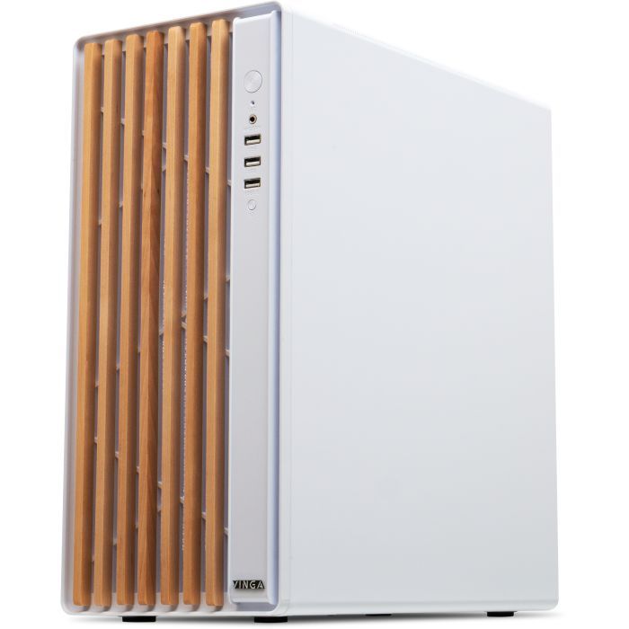 Корпус для ПК Vinga Era01 изображение 2