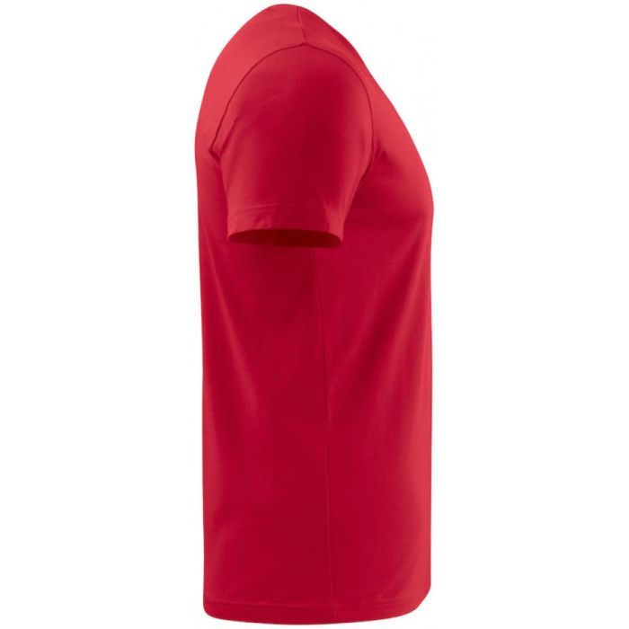 Футболка James Harvest American U червоний XXL (2134017400XXL) изображение 2