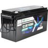 Батарея LiFePo4 Longttech 12.8V - 150Ah (LAR12150-LT150-R32) зображення 4