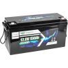 Батарея LiFePo4 Longttech 12.8V - 150Ah (LAR12150-LT150-R32) зображення 5