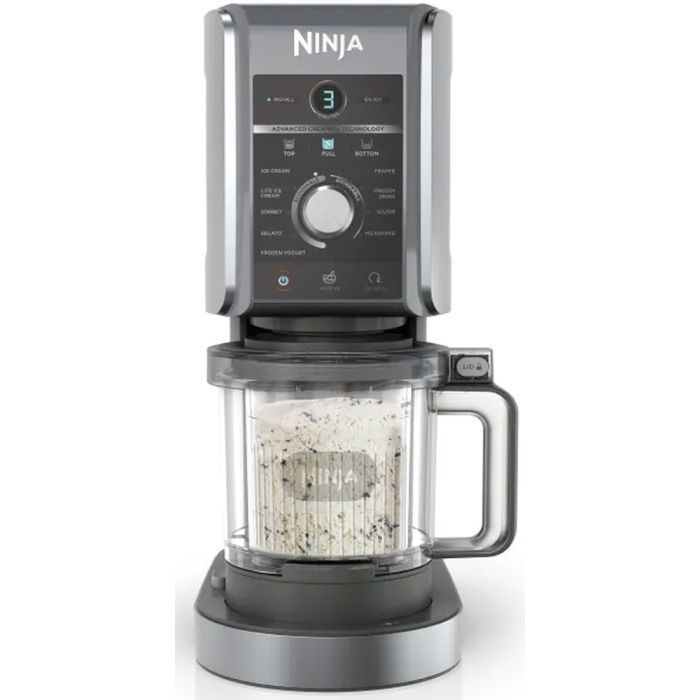 Морозивниця Ninja NC501EU зображення 3