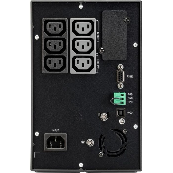 Источник бесперебойного питания Eaton 5P G2 850VA (5P850IG2) изображение 2