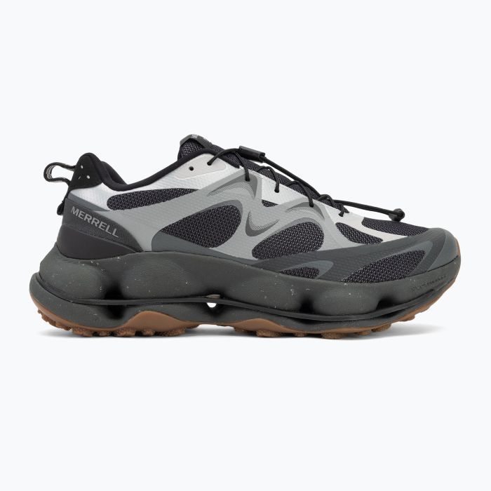 Кросівки Merrell Speed ARC Matis Mns black/graphite - 43 - чорний/сірий (036.1858) зображення 2