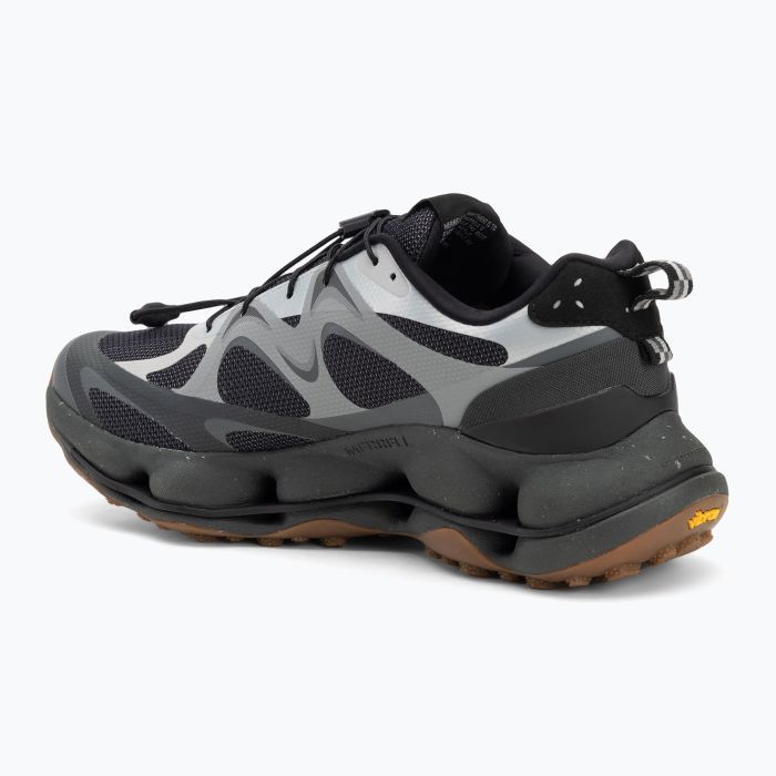Кросівки Merrell Speed ARC Matis Mns black/graphite - 43 - чорний/сірий (036.1858) зображення 3