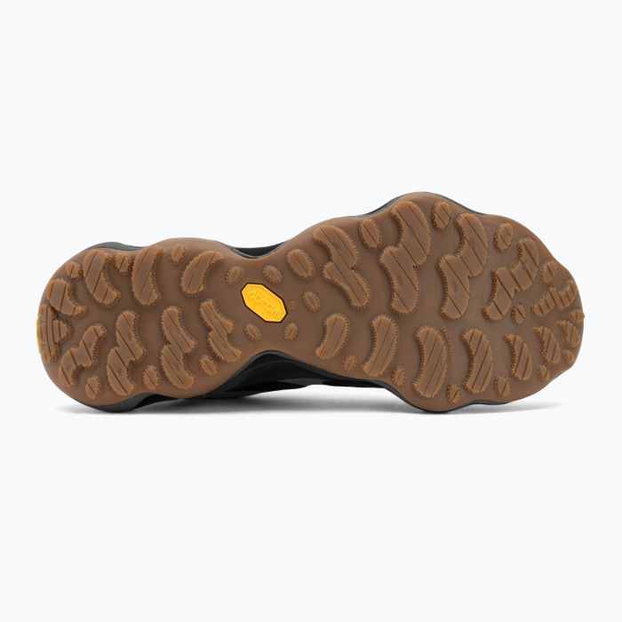 Кросівки Merrell Speed ARC Matis Mns black/graphite - 43 - чорний/сірий (036.1858) зображення 4