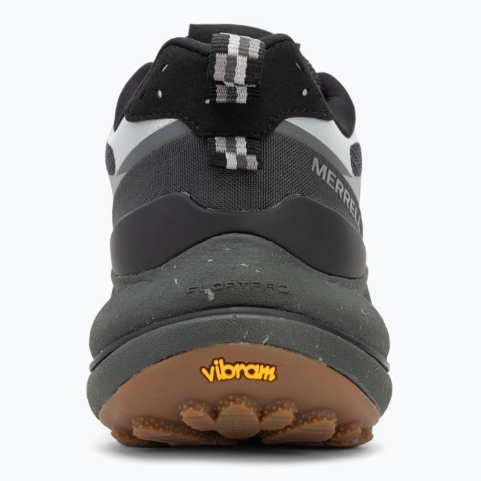 Кросівки Merrell Speed ARC Matis Mns black/graphite - 43 - чорний/сірий (036.1858) зображення 6