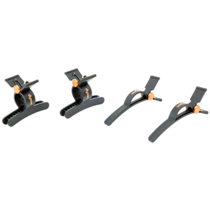 Аксесуар до фенів Dyson Hair Clips (973267-01)