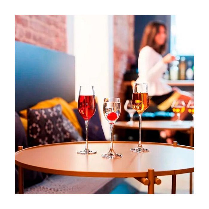 Бокал Chef & Sommelier серія "Spirits" 120 мл (N8209) изображение 2