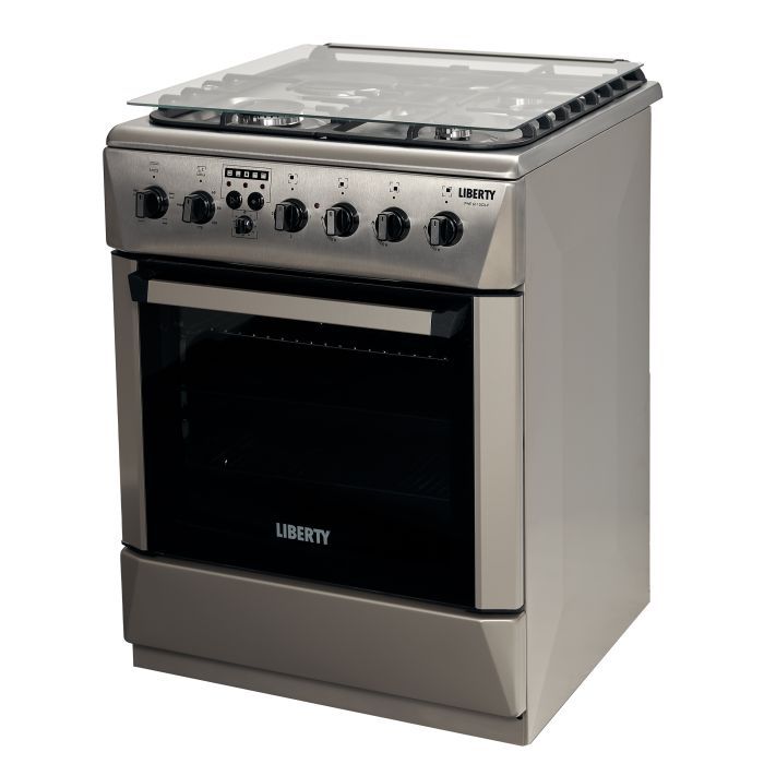 Плита Liberty PWE 6115 CX-F изображение 2