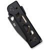 Ніж Weknife Tyro, Black Titanium, Darkwash (WE24001-1) зображення 6