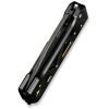 Ніж Weknife Tyro, Black Titanium, Darkwash (WE24001-1) зображення 8